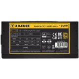 Блок питания 1250W Xilence XP1250MR9.2 (XN178)