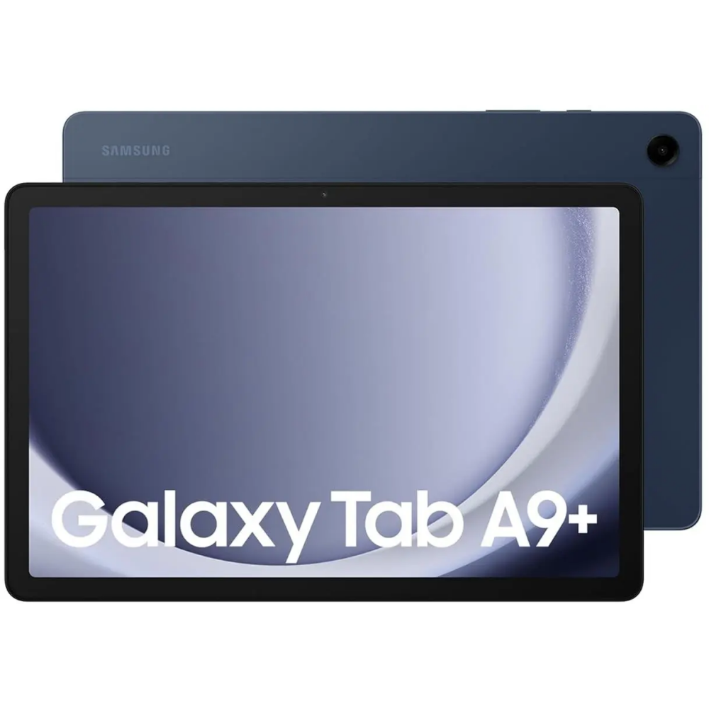 Планшет Samsung Galaxy Tab A9+4/64Gb Dark Blue (SM-X210NDBACAU)