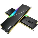 Оперативная память 16Gb DDR4 3600MHz ADATA XPG SPECTRIX D50 ROG RGB (AX4U36008G17H-DC50R) (2x8Gb KIT)