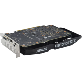 Видеокарта NVIDIA GeForce GTX 1650 ASUS 4Gb (DUAL-GTX1650-O4GD6-P-EVO)