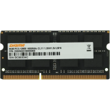 Оперативная память 8Gb DDR-III 1600MHz Digma SO-DIMM (DGMAS31600008D)