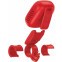 Портативная акустика JBL Wind 3 Red - JBLWIND3RED - фото 3