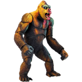 Фигурка NECA King Kong-7” Scale Action Figure – Ultimate King Kong (illustrated) (634482427484)