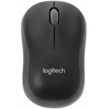 Мышь Logitech M186 Black/Grey (910-004131)