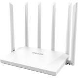 Wi-Fi маршрутизатор (роутер) Netis NC63