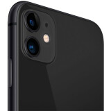 Смартфон Apple iPhone 11 64Gb Black (MM693LL/A)