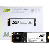 Накопитель SSD 2Tb AGI AI838 (AGI2T0G44AI838)