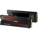 Накопитель SSD 4Tb Samsung 990 PRO (MZ-V9P4T0CW)