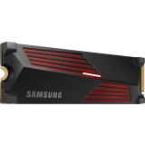 Накопитель SSD 4Tb Samsung 990 PRO (MZ-V9P4T0CW)
