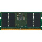Оперативная память 16Gb DDR5 5200MHz Kingston SO-DIMM (KVR52S42BS8-16)