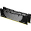 Оперативная память 16Gb DDR4 3200MHz Kingston Fury Renegade Black (KF432C16RB2K2/16) (2x8Gb KIT) - фото 2
