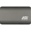 Внешний накопитель SSD 2Tb AGI ED138 Grey (AGI2T0GIMED138) - фото 2