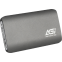 Внешний накопитель SSD 2Tb AGI ED138 Grey (AGI2T0GIMED138) - фото 3