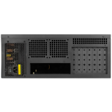 Серверный корпус ExeGate Pro 4U350-02/1100RADS 1100W (EX295896RUS)
