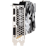 Видеокарта NVIDIA GeForce GTX 1050 Ti Maxsun 4Gb (GTX1050TI TERMINATOR 4G)