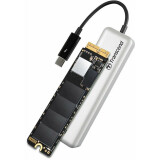 Внешний накопитель SSD 480Gb Transcend JetDrive 855 (TS480GJDM855)