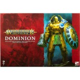 Книга Games Workshop AoS: Dominion (80-03)