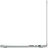 Ноутбук Apple MacBook Pro 16 (M3 Pro, 2023) (MRW43LL/A)