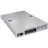 Серверный корпус ExeGate Pro 2U660-HS12/1U-1100ADS 1100W (EX293401RUS)