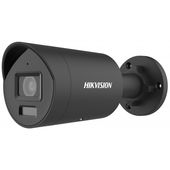 IP камера Hikvision DS-2CD2047G2H-LIU 2.8мм Black - DS-2CD2047G2H-LIU(2.8mm)(BLACK)