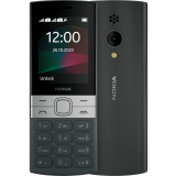 Телефон Nokia 150 Dual Sim Black (TA-1582) (286838563)