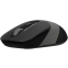 Клавиатура + мышь A4Tech Fstyler FG1010S Black/Grey - фото 10
