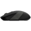 Клавиатура + мышь A4Tech Fstyler FG1010S Black/Grey - фото 11
