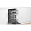 Встраиваемая посудомоечная машина Bosch SPV6ZMX01E - фото 2