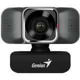 Веб-камера Genius FaceCam Quiet Black (32200005400)