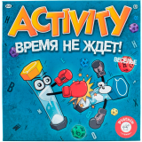 Настольная игра Piatnik Activity: Время не ждет (715495)