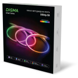 Умная светодиодная лента Digma DiStrip 5D (DS5D)