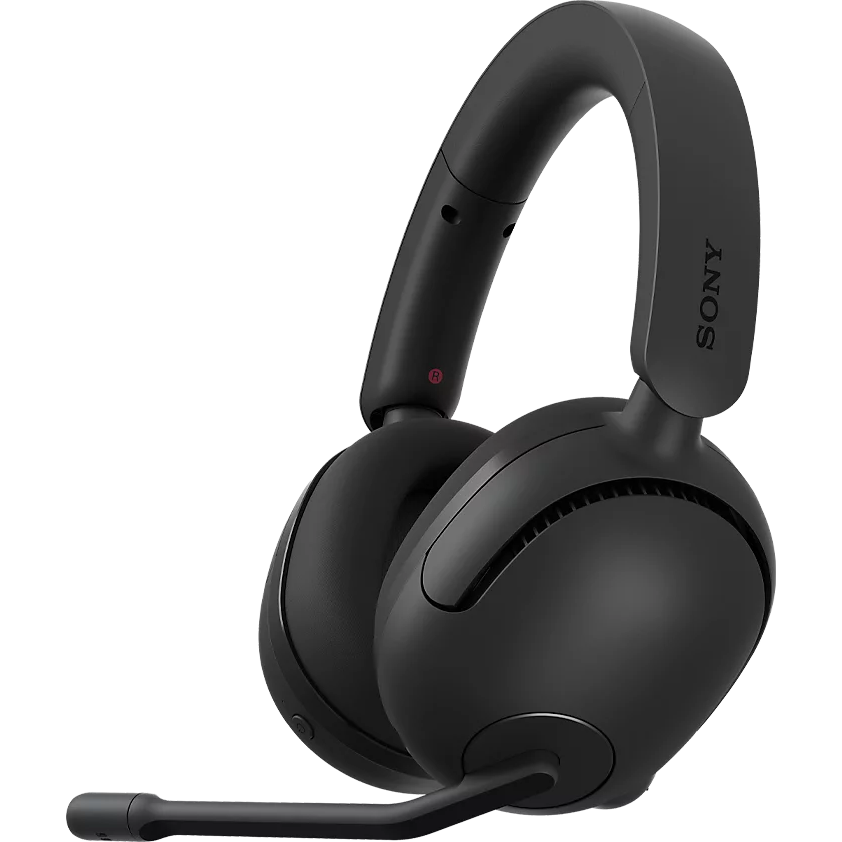 Гарнитура Sony INZONE H5 Wireless Gaming Headset Black - WH-G500