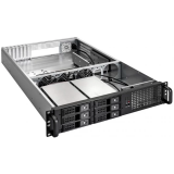 Серверный корпус ExeGate Pro 2U660-HS06/Redundant 2x550W (EX296236RUS)