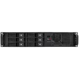 Серверный корпус ExeGate Pro 2U660-HS06/Redundant 2x550W (EX296236RUS)