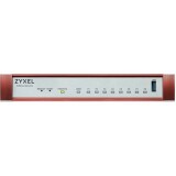 Межсетевой экран Zyxel USG FLEX 100H (EUCI01F) (USGFLEX100H-EUCI01F)