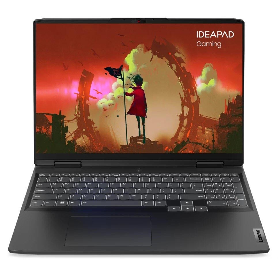Ноутбук Lenovo IdeaPad Gaming 3 16ARH7 (82SC009XRK)