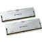 Оперативная память 64Gb DDR5 6000MHz Acer Predator Pallas II Silver (BL.9BWWR.376) (2x32Gb KIT) - фото 2