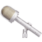Микрофон Октава МК-101 Nickel - фото 2