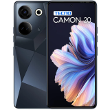 Смартфон TECNO Camon 20 8/256Gb Predawn Black