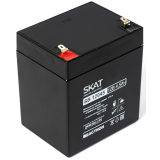 Аккумуляторная батарея Бастион SKAT SB 12045