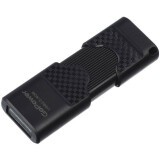 USB Flash накопитель 4Gb GoPower SLIDER Black (00-00025961)