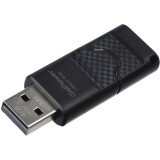 USB Flash накопитель 4Gb GoPower SLIDER Black (00-00025961)
