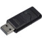 USB Flash накопитель 4Gb GoPower SLIDER Black - 00-00025961 - фото 2