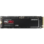 Накопитель SSD 2Tb Samsung 980 Pro (MZ-V8P2T0B) - MZ-V8P2T0B/AM