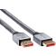 Кабель DisplayPort - DisplayPort, 1.5м, Telecom TCG850-1.5M