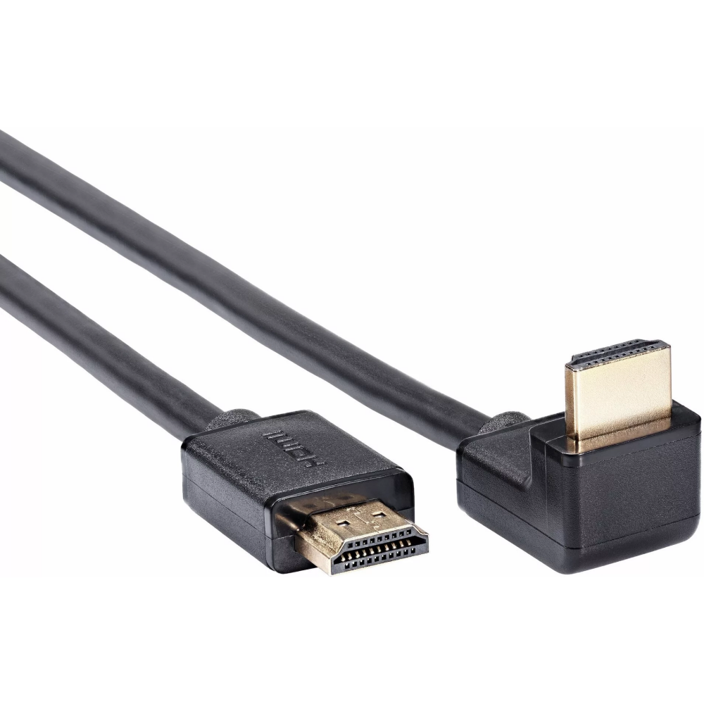 Кабель HDMI - HDMI, 3м, Telecom TCG256-3M