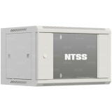Шкаф NTSS NTSS-W6U6045GS-2