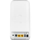 Wi-Fi маршрутизатор (роутер) Zyxel LTE5398-M904 (LTE5398-M904-EU01V1F)