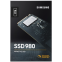 Накопитель SSD 1Tb Samsung 980 (MZ-V8V1T0B) - MZ-V8V1T0B/AM - фото 5