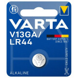Батарейка Varta (V13GA, 1 шт) (04276101401)